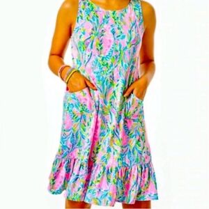 Lilly Pulitzer Kristen Dress